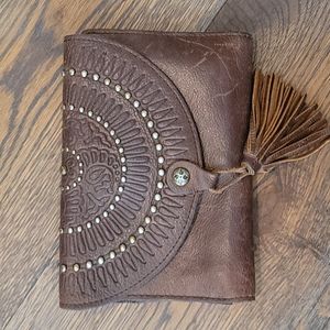 Patricia Nash Wallet
